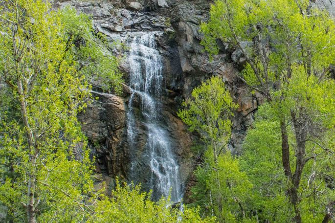 Bridal Veil Falls 2