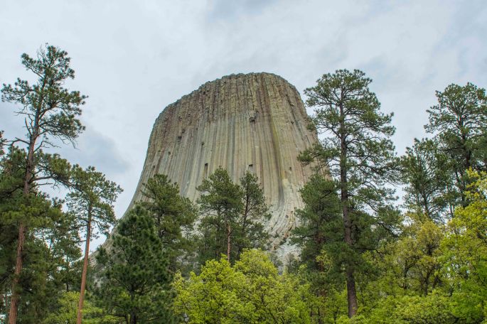 Devils Tower 2