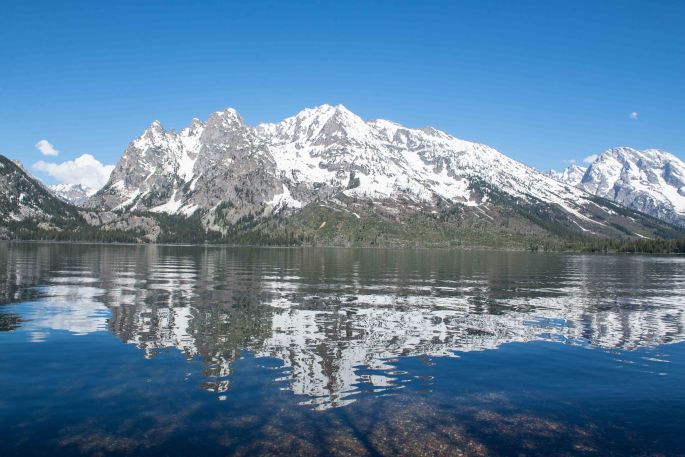 Jenny Lake 2