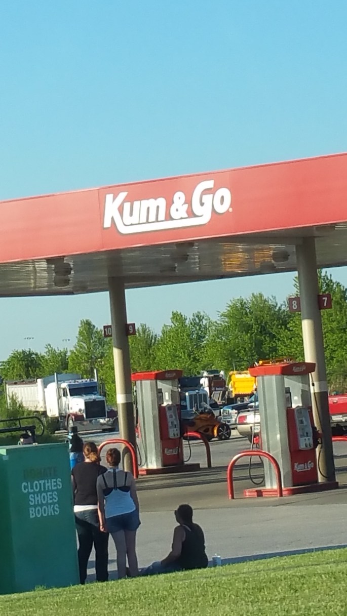 KumandGo