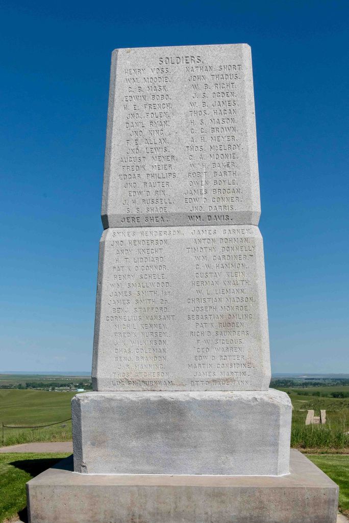 The Soldier Memorial