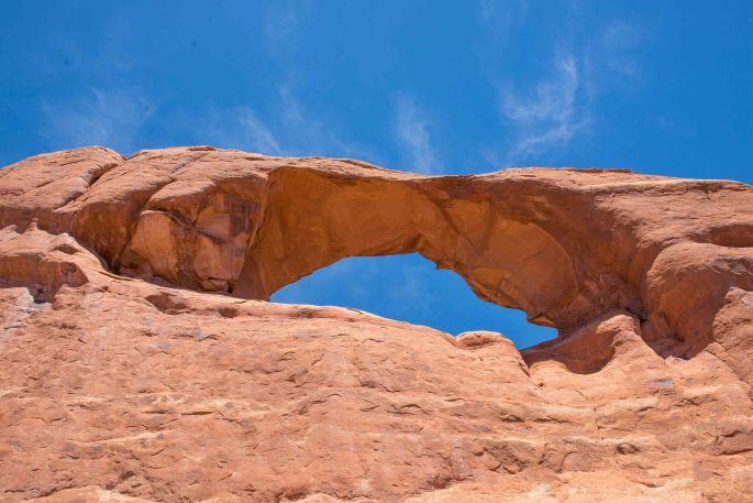 A View From The Bottom