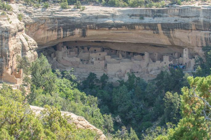 Cliff Palace