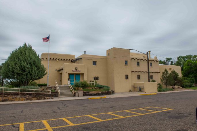 Koshare Indian Museum